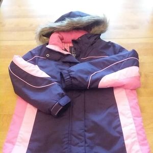Fabulous Girls Winter Coat!